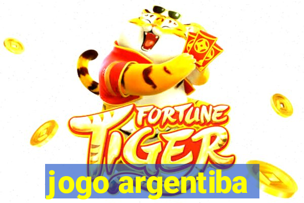 jogo argentiba