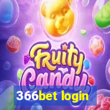 366bet login