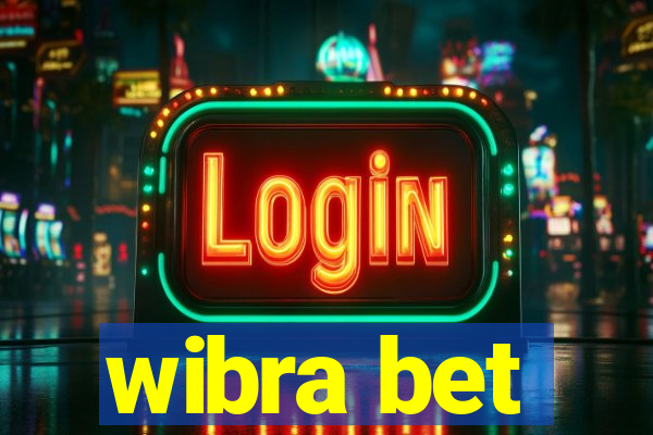 wibra bet