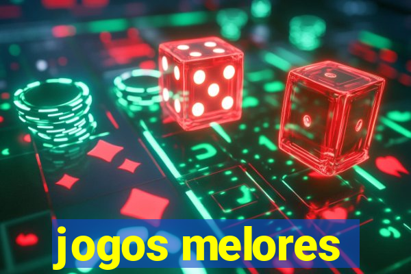 jogos melores