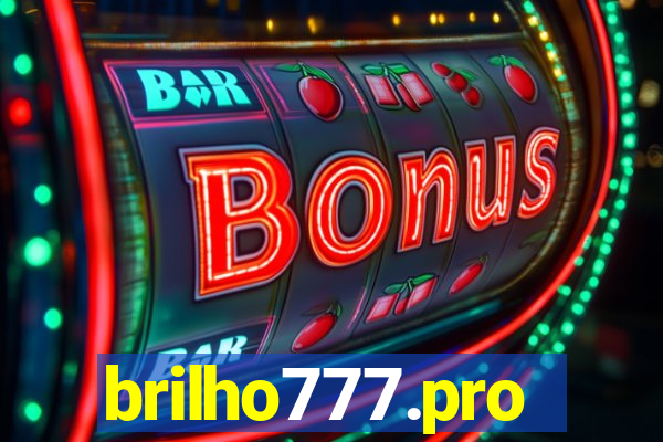 brilho777.pro