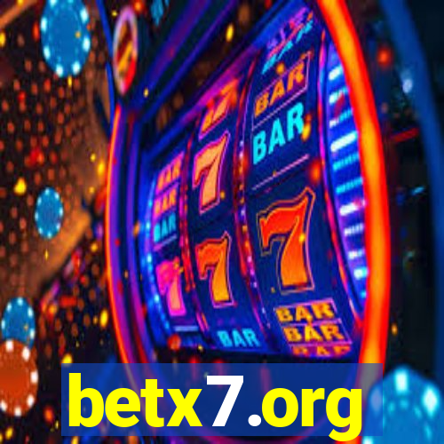 betx7.org