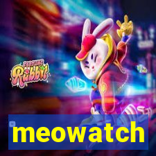 meowatch