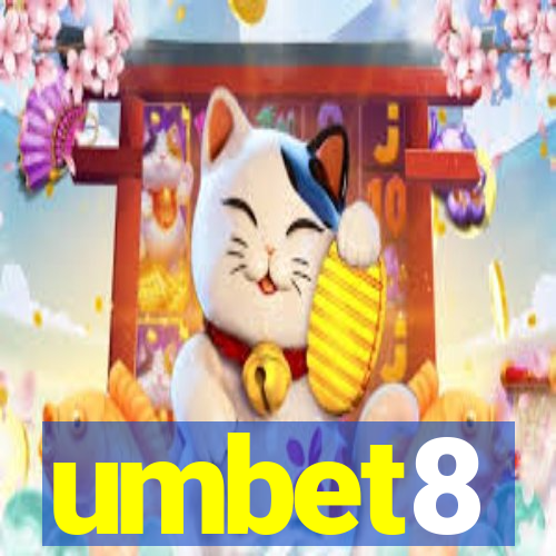 umbet8