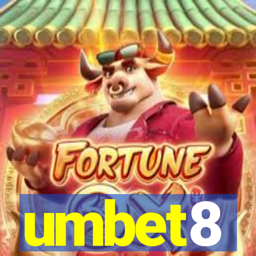 umbet8