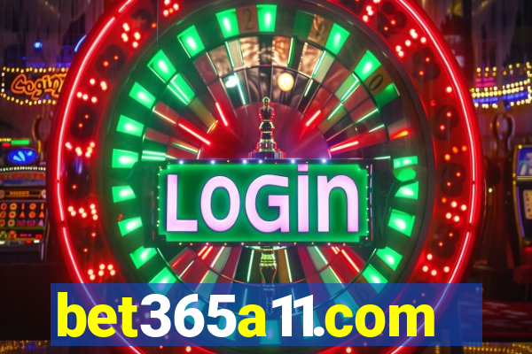 bet365a11.com