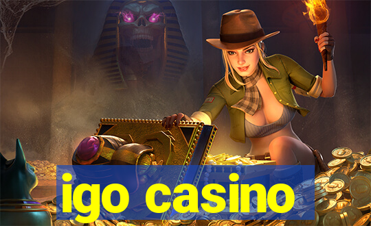 igo casino