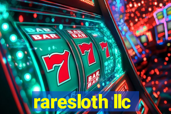 raresloth llc