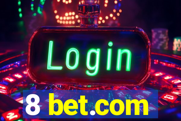 8 bet.com