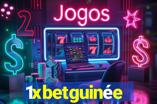 1xbetguinée