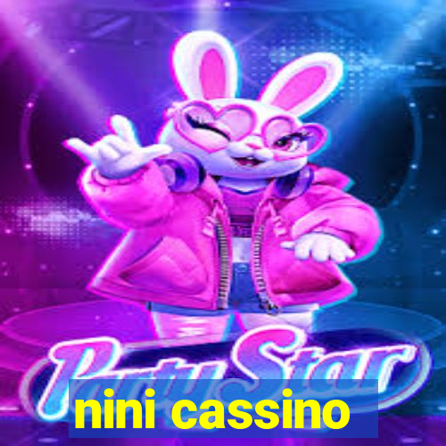 nini cassino