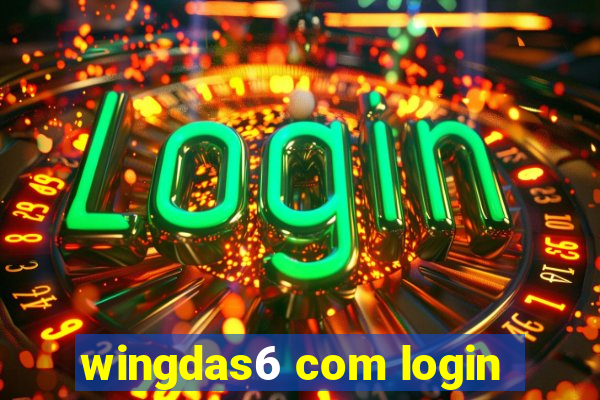 wingdas6 com login