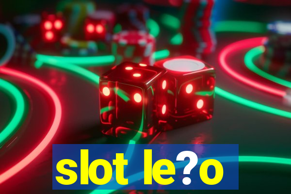 slot le?o