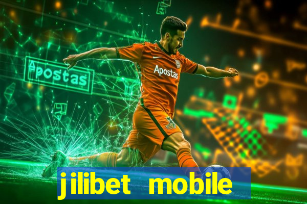 jilibet mobile casino app