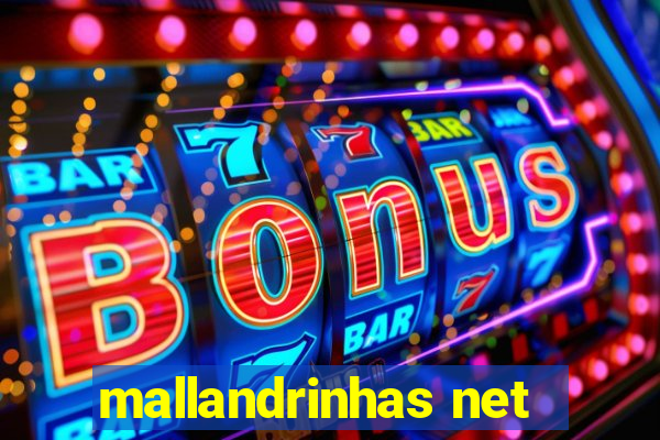 mallandrinhas net