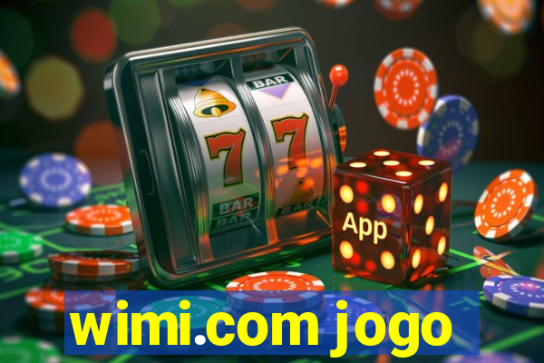 wimi.com jogo