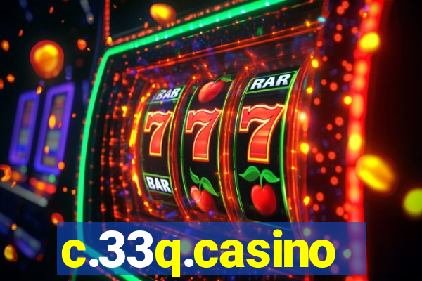 c.33q.casino