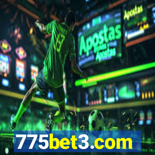 775bet3.com