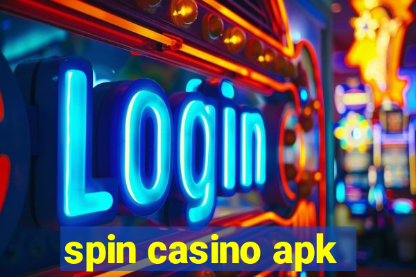 spin casino apk