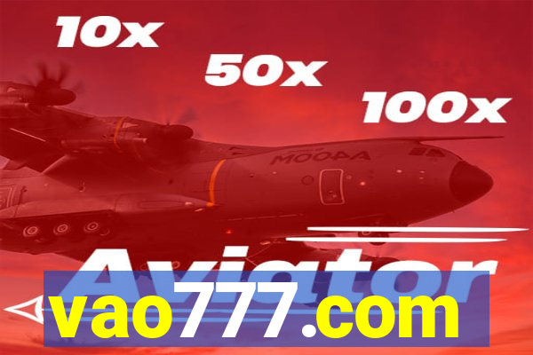 vao777.com