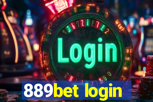 889bet login