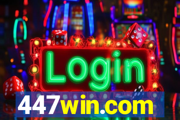 447win.com