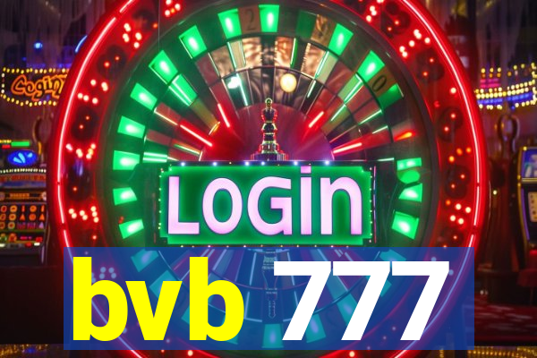 bvb 777