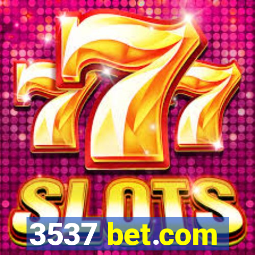 3537 bet.com