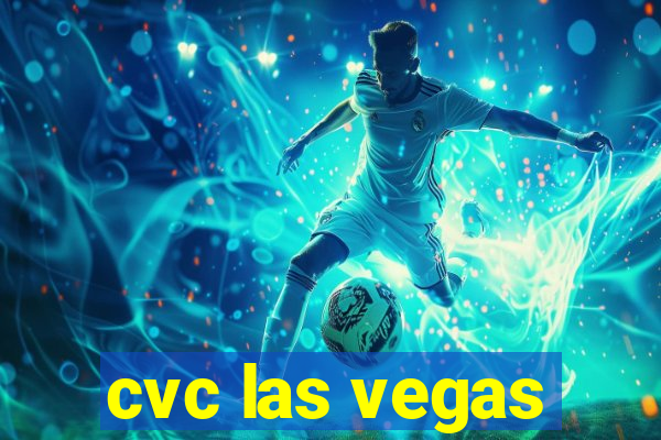 cvc las vegas