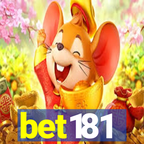 bet181