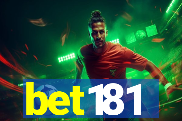 bet181