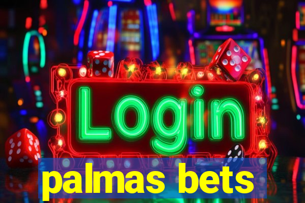 palmas bets