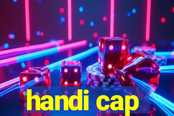 handi cap