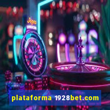 plataforma 1928bet.com