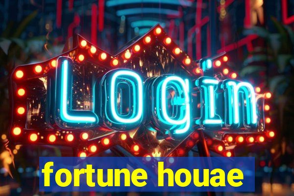 fortune houae