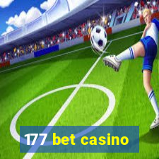 177 bet casino