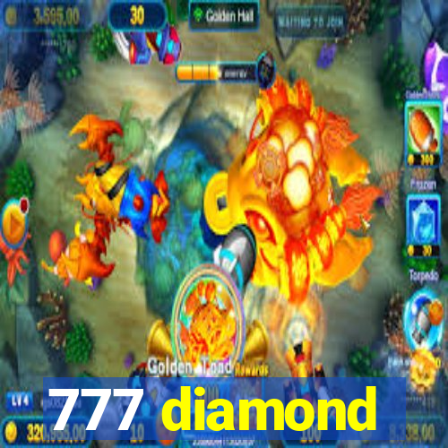 777 diamond