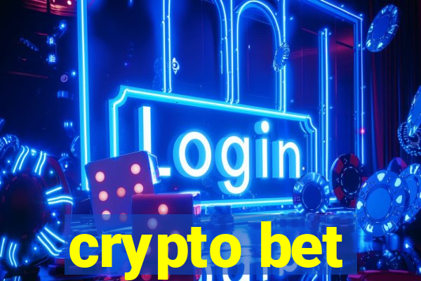 crypto bet