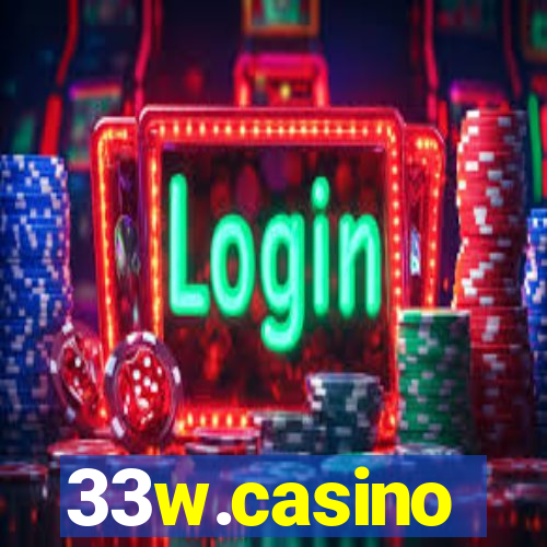 33w.casino