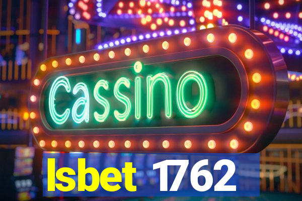 lsbet 1762