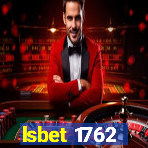 lsbet 1762