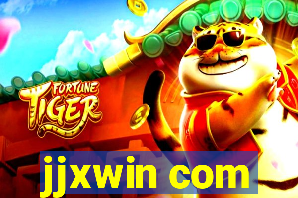 jjxwin com