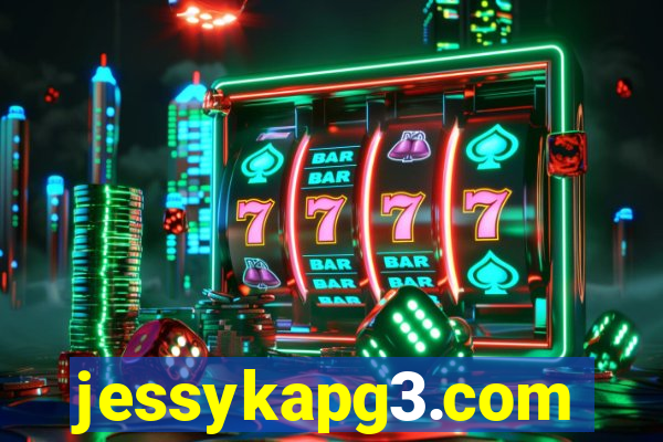 jessykapg3.com