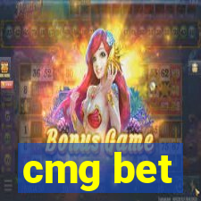 cmg bet