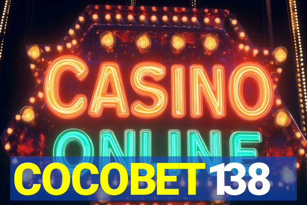 COCOBET138