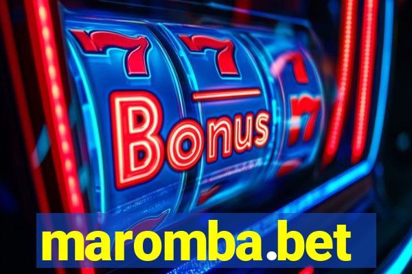 maromba.bet