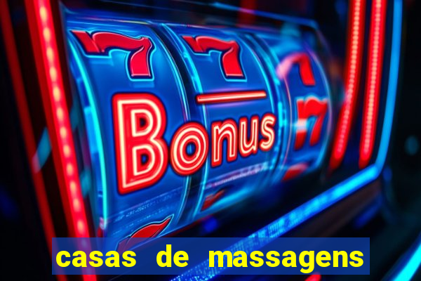 casas de massagens em santos