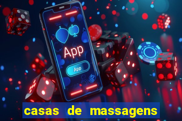 casas de massagens em santos