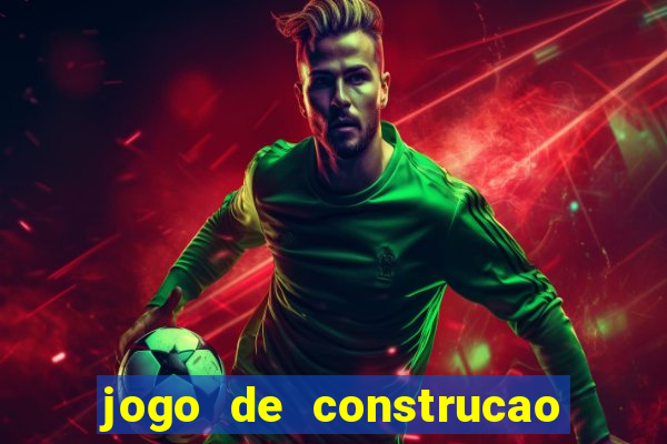 jogo de construcao de cidade