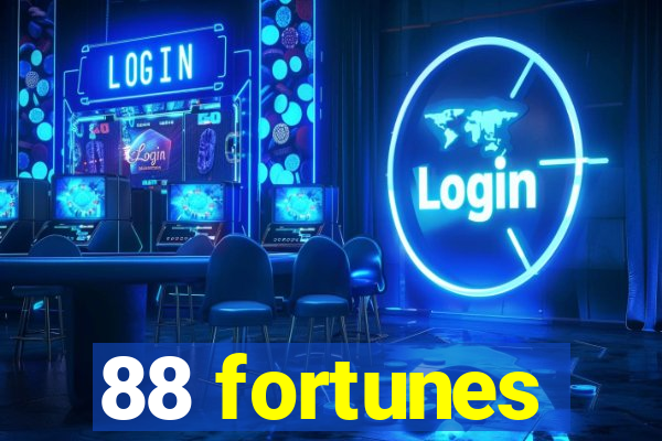 88 fortunes